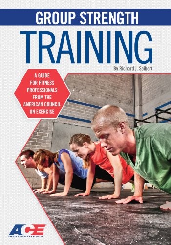 Group Strength Training Ace Gu – GOOD