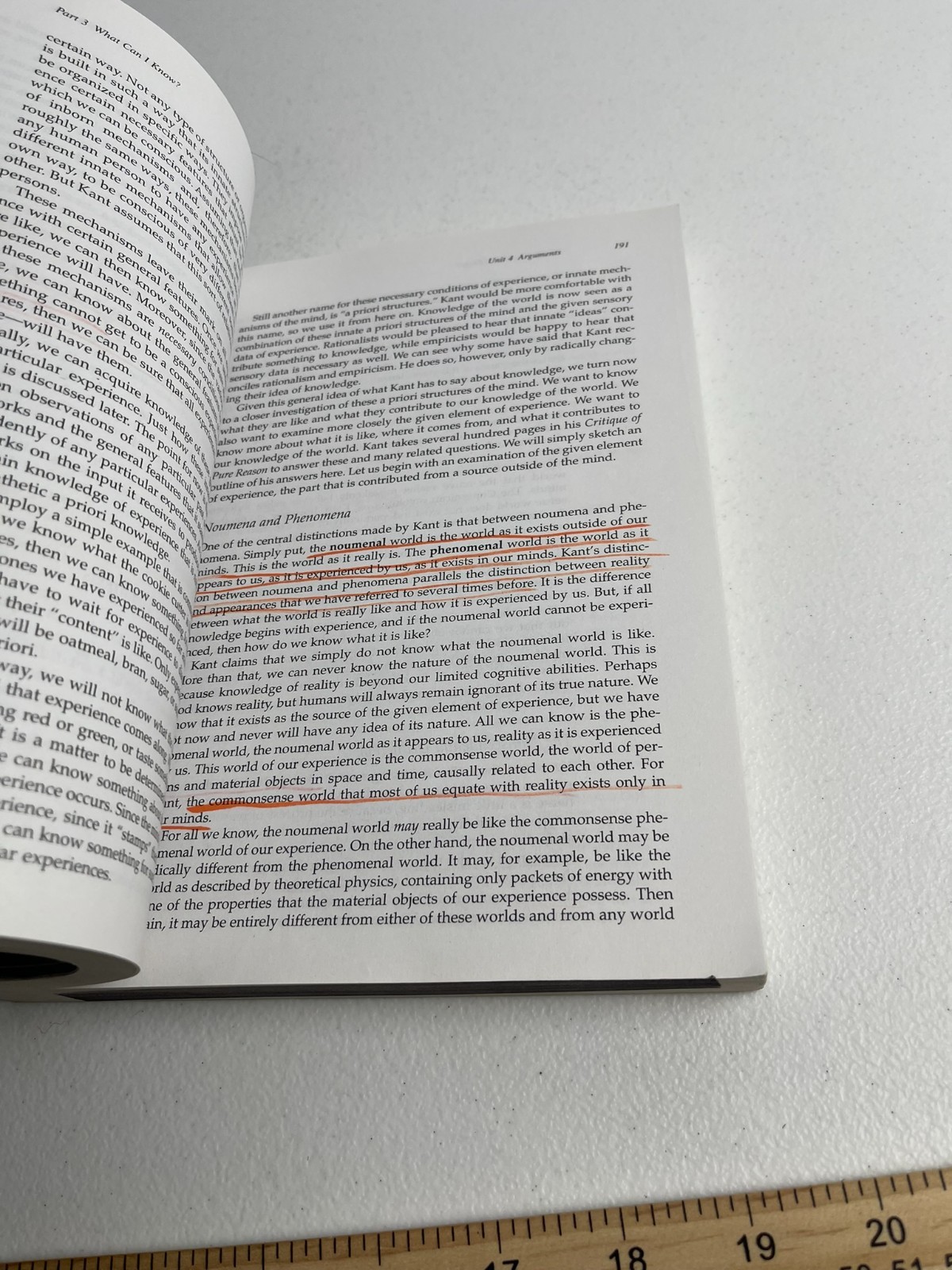 Thinking Critically About Philosophical Problems – Thomas F. Wall