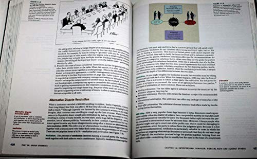 Behavior in Organizations Unde – GOOD