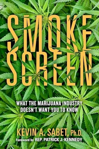 Smokescreen: What the Marijuan – GOOD