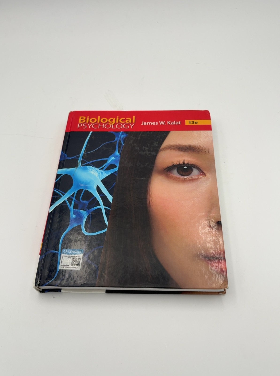 Biological Psychology (MindTap Course List)