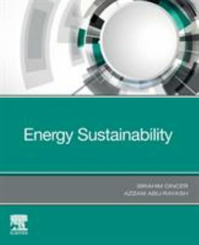 Energy Sustainability, Paperback by Dincer, Ibrahim; Abu-rayash, Azzam, Like …