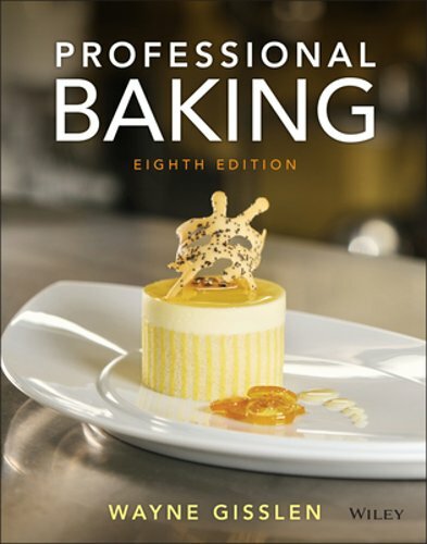 Professional Baking by Wayne Gisslen: New