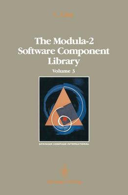 The Modula-2 Software Component Library – 9781468463880