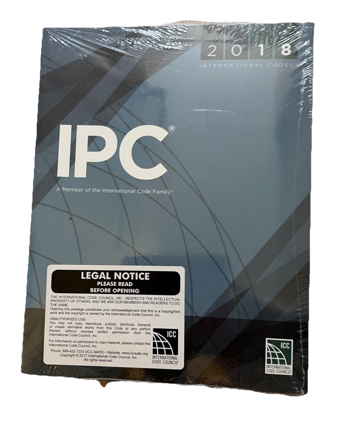 2018 international plumbing code ipc 2018