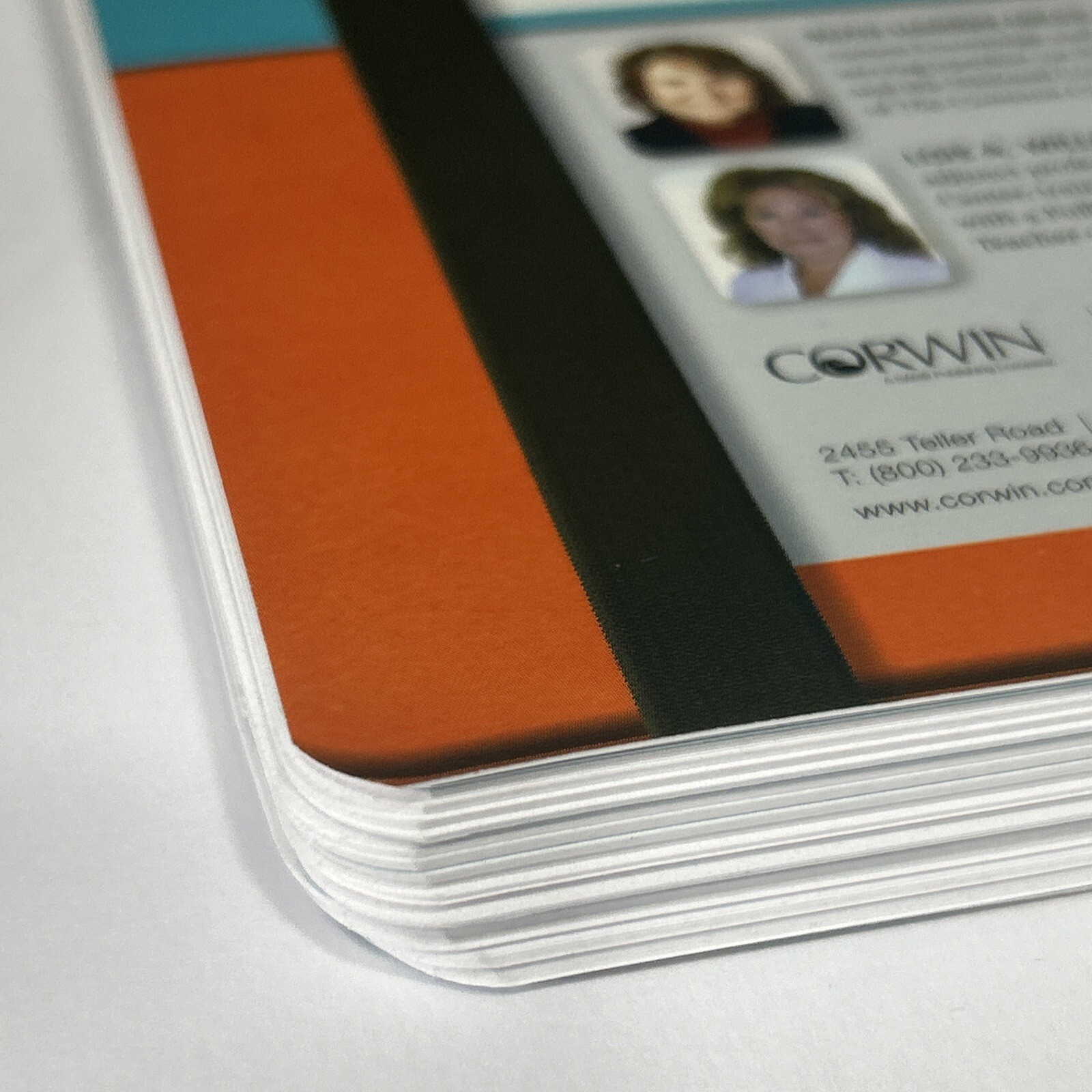 Corwin Mathematics Ser.: Common Core Mathematics Companion: the Standards…