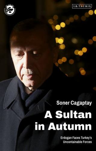 A Sultan in Autumn Erdogan Fac – VERY GOOD