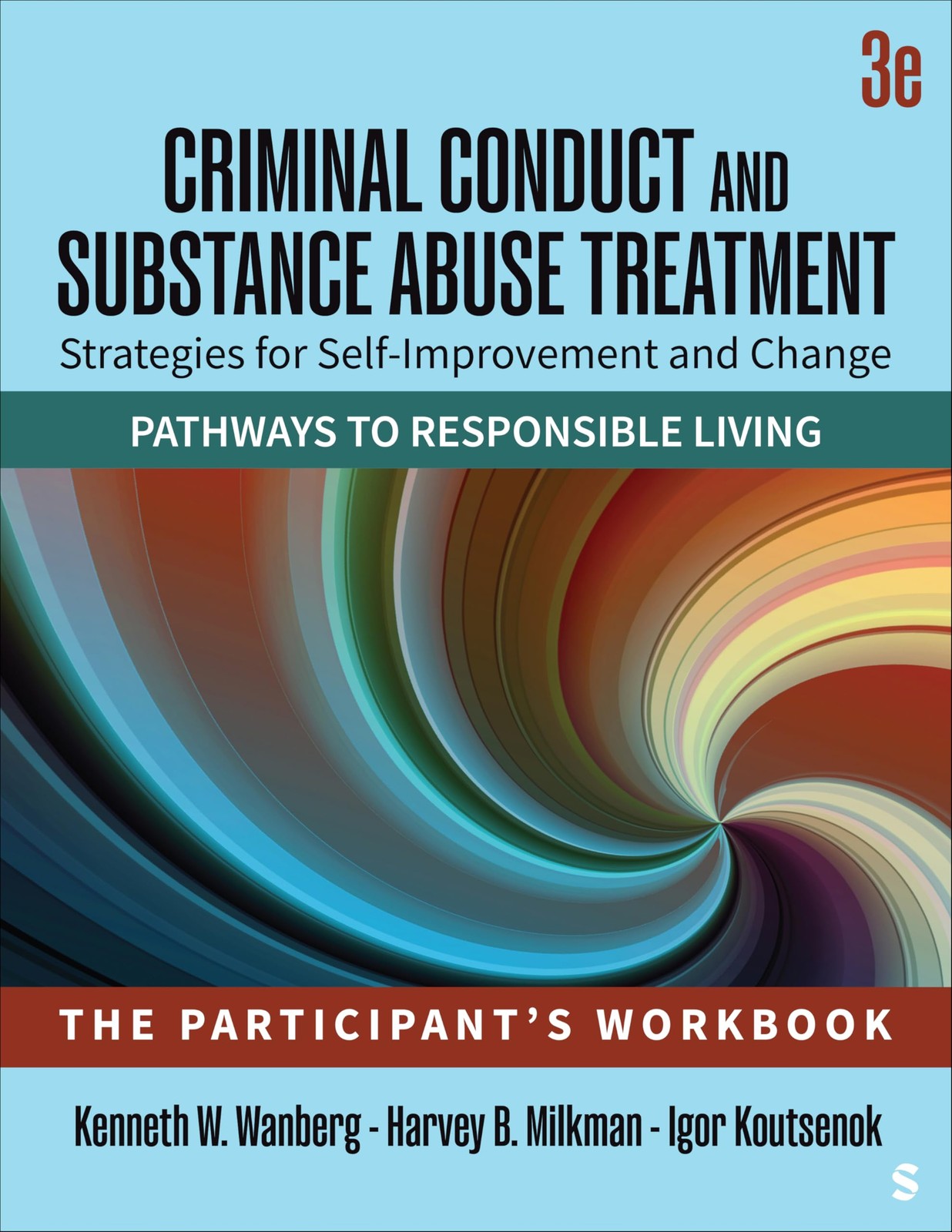 Criminal Conduct and Substance Abuse Treatment: Strategies For Self-Improvem…